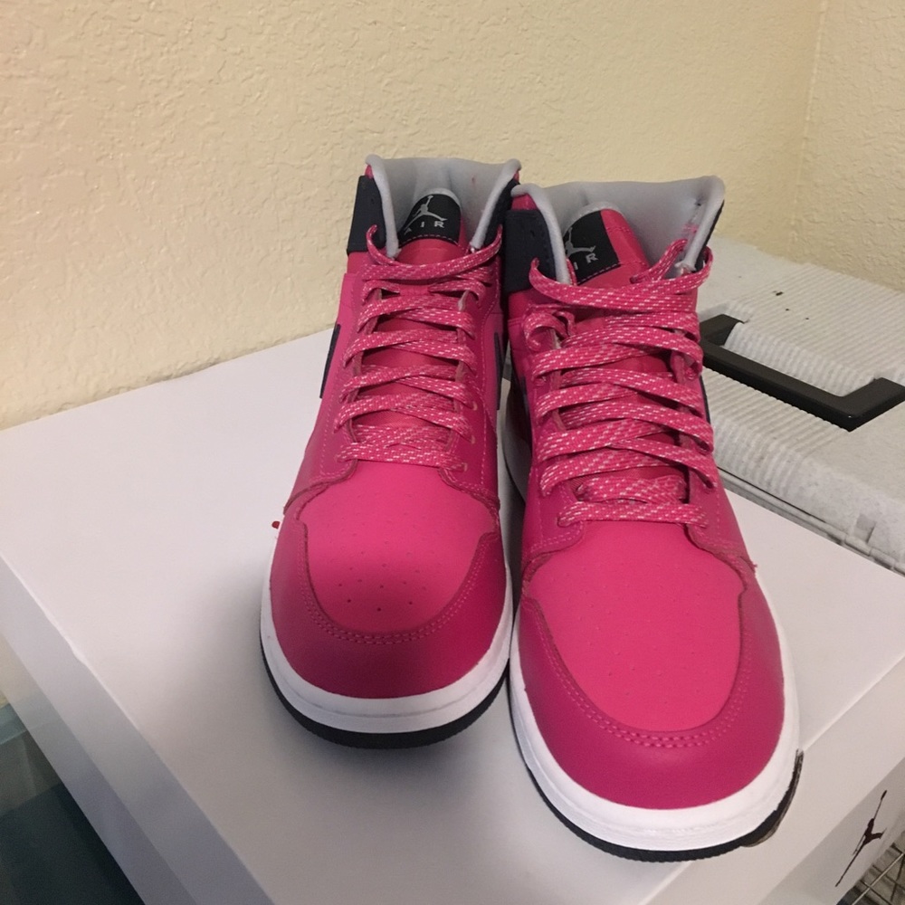 Jordan’s